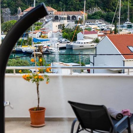 Apartman Marija Dubrovnik Exterior foto