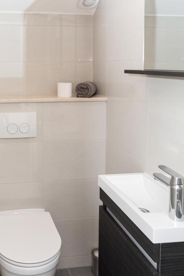 Apartman Marija Dubrovnik Exterior foto