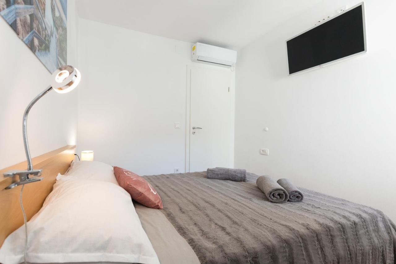 Apartman Marija Dubrovnik Exterior foto