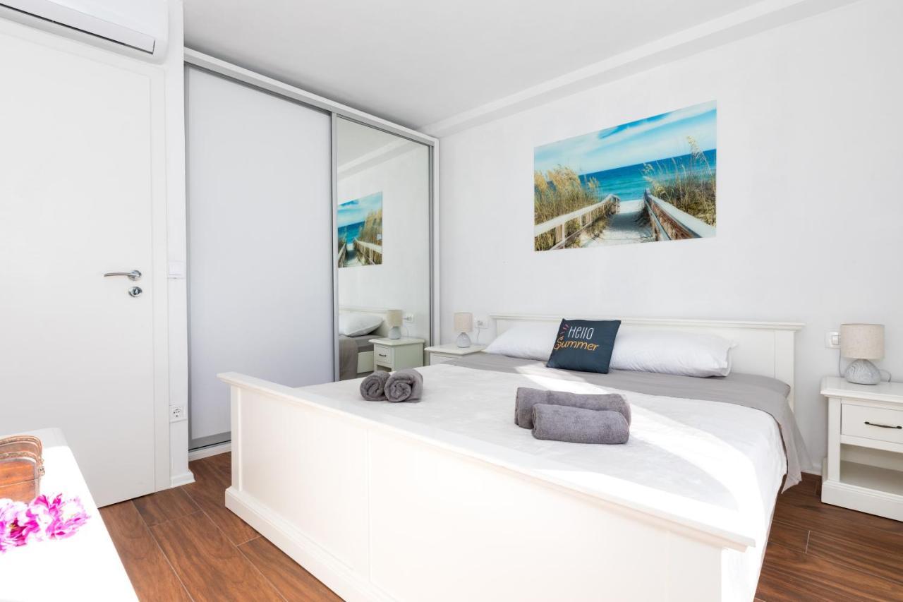 Apartman Marija Dubrovnik Exterior foto