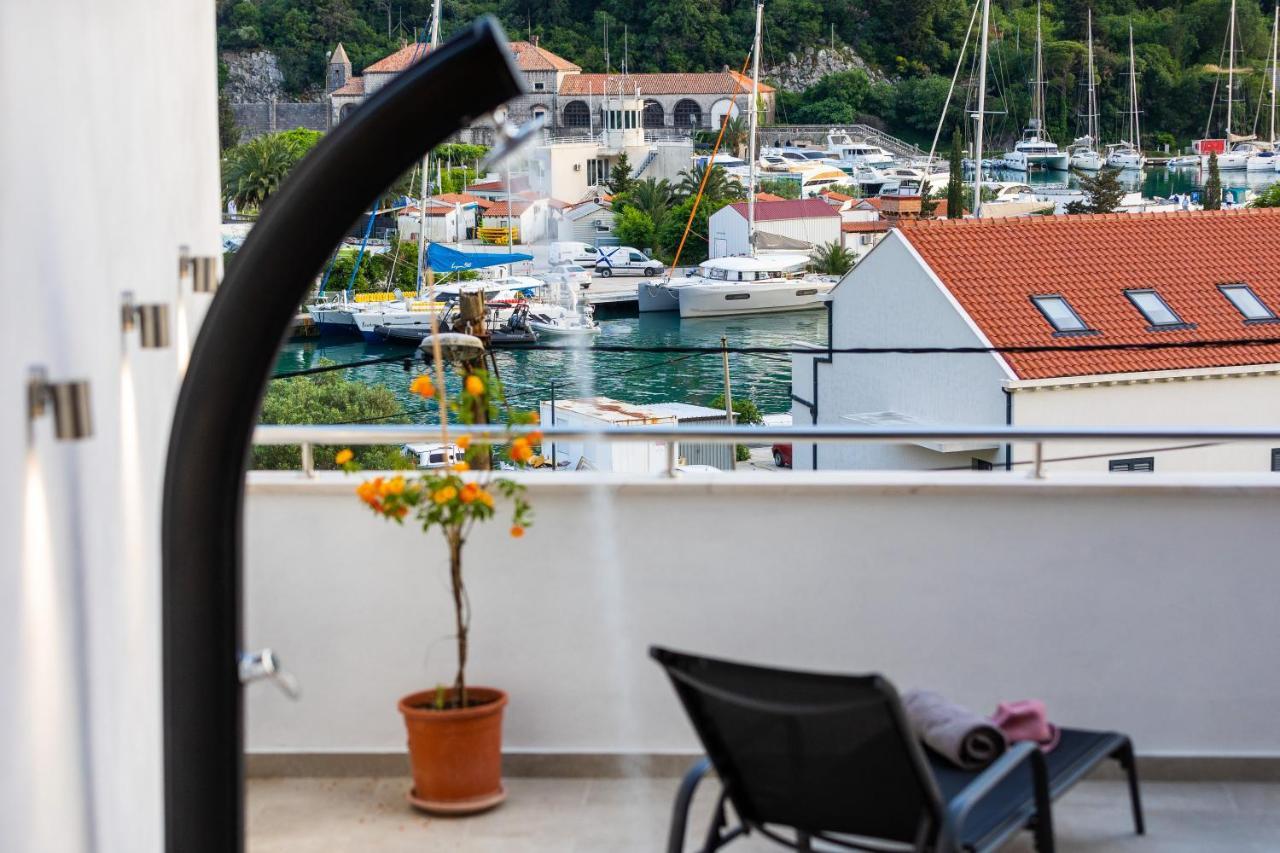 Apartman Marija Dubrovnik Exterior foto